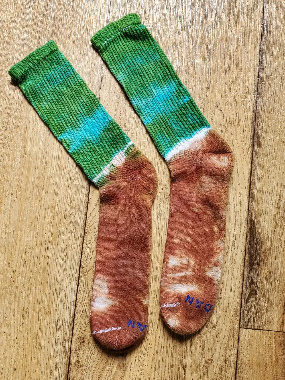 Gildan soft tie